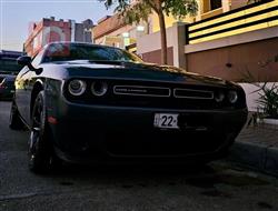 دودج تشالنجر